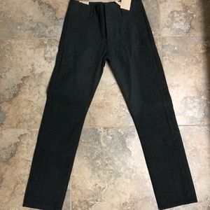 Levi 508 Regular Taper Fit 29x32